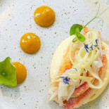 Bistro Guxt Băutură