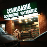 Covrigarie Georgi Exterior
