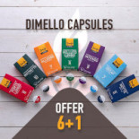 Dimello Ro Logo