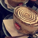 Cafe Pascucci Shop Mâncare