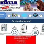 Mmobi Coffee Meniu