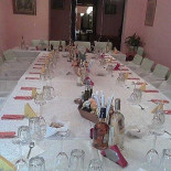 Club 41 În interior