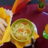 Bistro Delight Mâncare