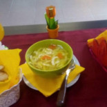 Bistro Delight Mâncare