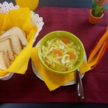 Bistro Delight Mâncare