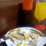 Bistro Delight Mâncare