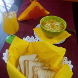 Bistro Delight Băutură