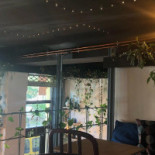 Atelier Frog În interior