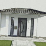 Golda Gusto Exterior