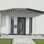 Golda Gusto Exterior