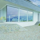 Golda Gusto Exterior