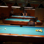 King's Club Biliard Băutură