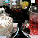 Caffe Pascucci Băutură