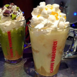 Caffe Pascucci Băutură