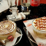 Caffe Pascucci Băutură