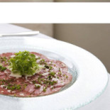 Chef Marius Ciocan Mâncare
