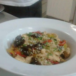 Chef Marius Ciocan Mâncare