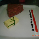 Chef Marius Ciocan Băutură