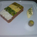 Chef Marius Ciocan Mâncare