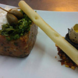 Chef Marius Ciocan Băutură