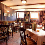 Moftu' În interior