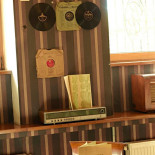 Moftu' În interior