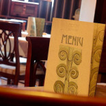 Moftu' În interior