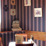 Moftu' În interior