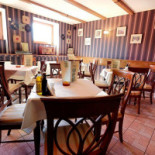 Moftu' În interior