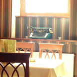 Moftu' În interior
