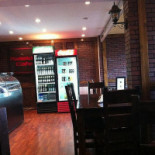 Kaleido În interior