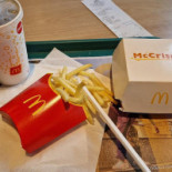 Mcdonald’s Vitantis Băutură