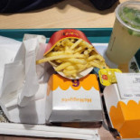 Mcdonald’s Vitantis Mâncare