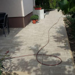 Crystal Construct Partner Exterior