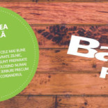 Basha Meniu