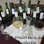 Vinuri Rare De Colectie Băutură