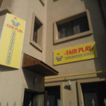 Fairplay Pub Meniu