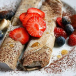 Raisa Catering Mâncare
