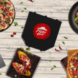 Pizza Hut București Parklake Mâncare