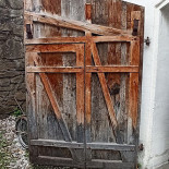 Covrigarie Georgi Exterior