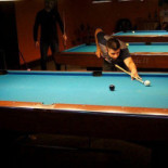 King's Club Biliard Băutură