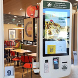 Mcdonald’s Vitantis Meniu