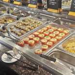 Gourmet Bazaar Mâncare