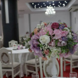Amada Ballroom În interior