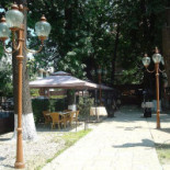 Terasa Triumf Exterior