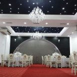 Amada Ballroom Exterior
