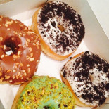 Hello Donuts Mâncare