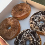 Hello Donuts Mâncare