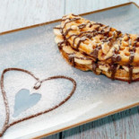 Waffle's Land Cafe Băutură