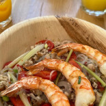 Smith Eatery Mâncare